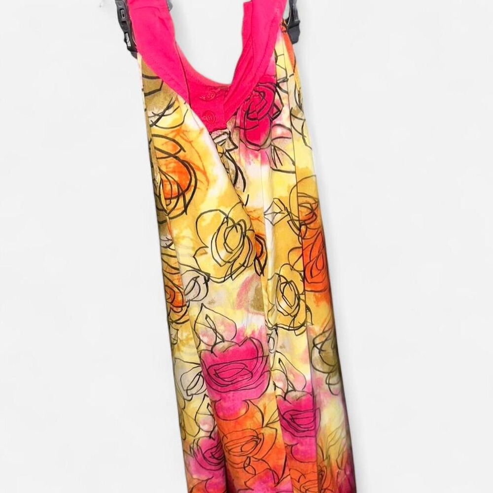 Girl's midi Dress by Self Esteem